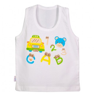[CAO CẤP][8-23KG] ÁO BA LỖ HELLO B&B