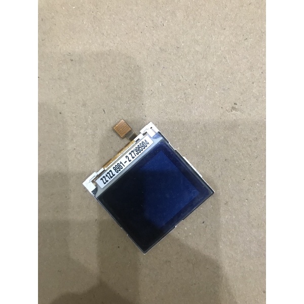 màn hình nokia 1600