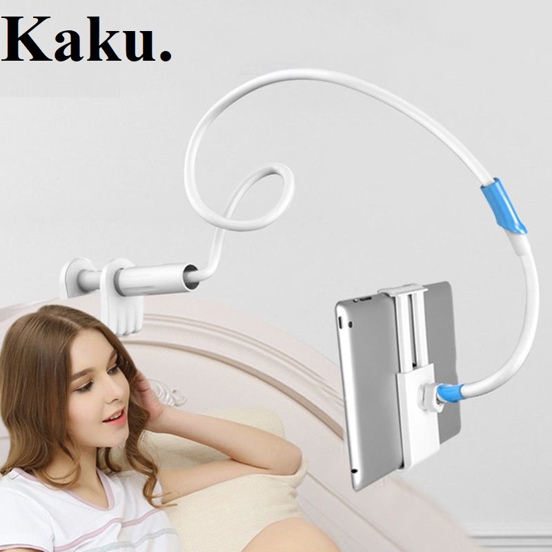 Kẹp điện thoại iPad Kaku đa năng siêu bền