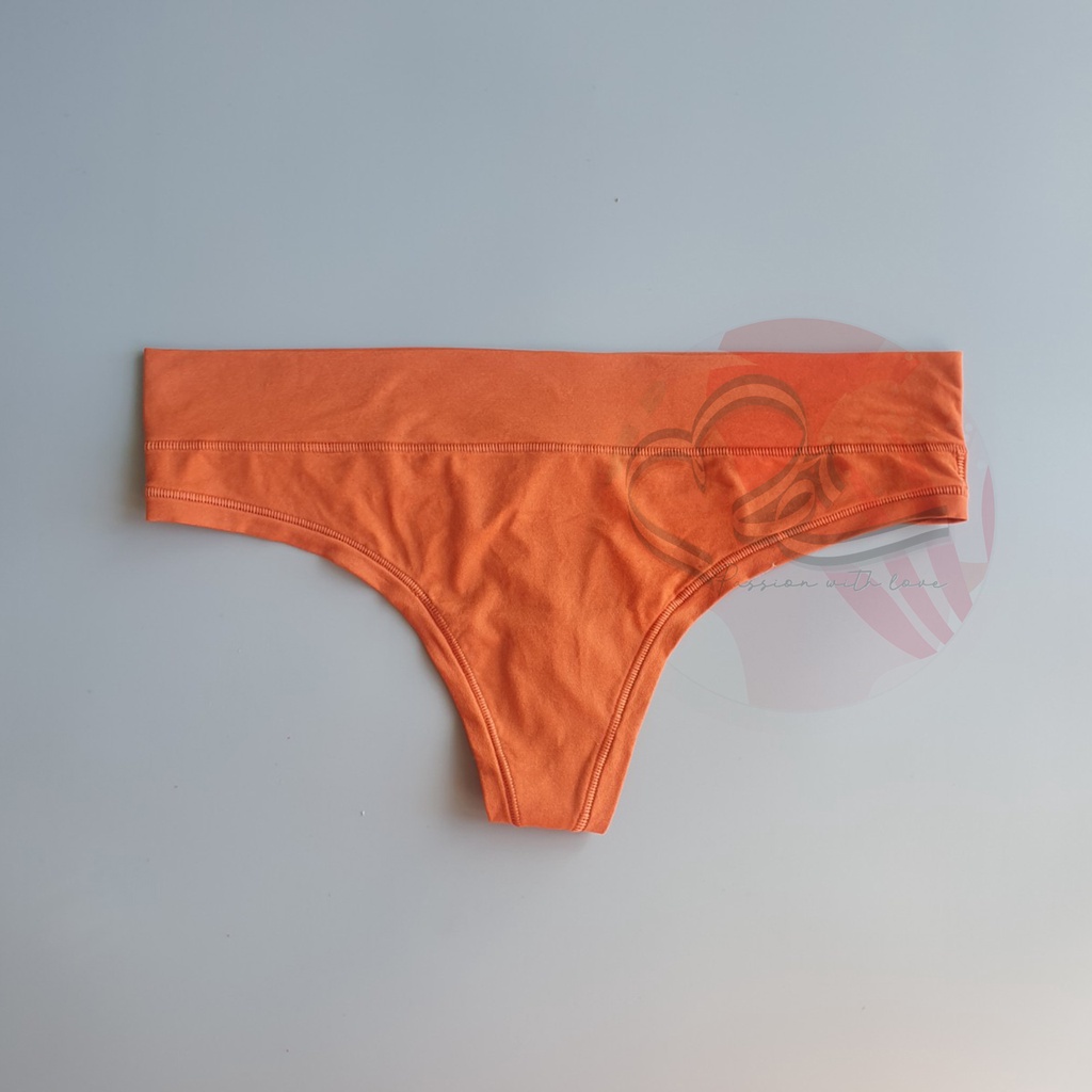 Bộ sưu tập quần lót AER phom string hàng mẫu xuất khẩu số 10- Đồng giá 59K