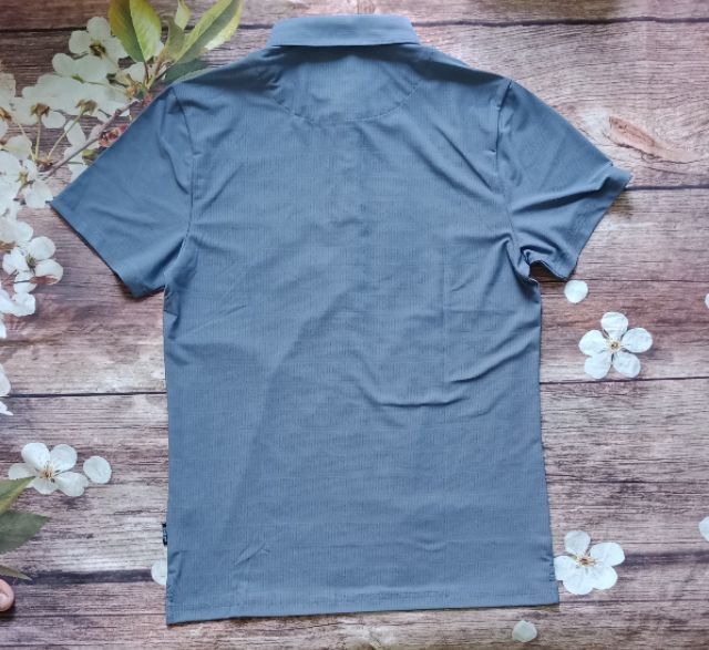 Áo polo thể thao Active Enilo