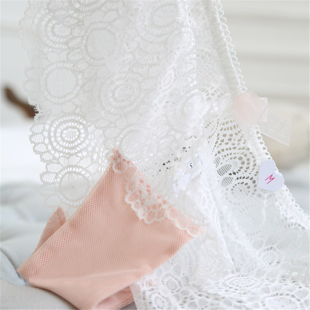 Áo ngực ren không gọng quyến rũ dành cho nữ Varsbaby