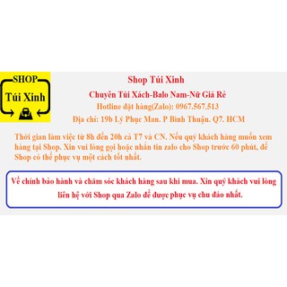 Balo thời trang BL99