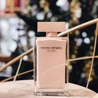 Mẫu thử Narciso rodriguez for her EDP nước hoa 10ml
