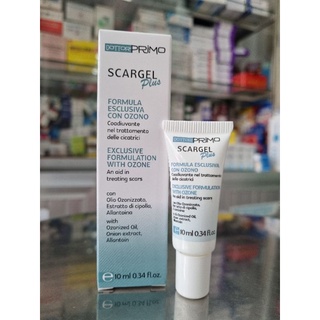 Kem Bôi Sẹo DOTTOR PRIMO SCARGEL Plus
