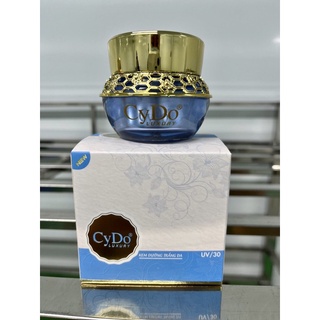 Kem cydo dưỡng trắng da 20g