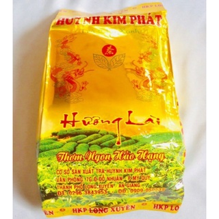 Trà Huỳnh Kim Phát - hương lài