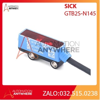 🚛Freeship-Cảm biến quang điện thu nhỏ SICK GTB2S-N1451 CHÍNH HÃNG.