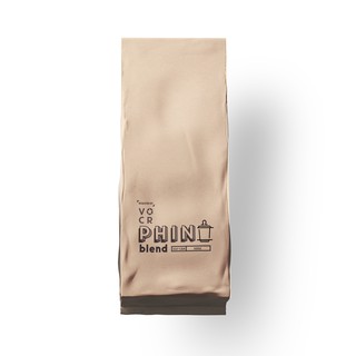 cà phê rang: REPUBLIC PHIN blend