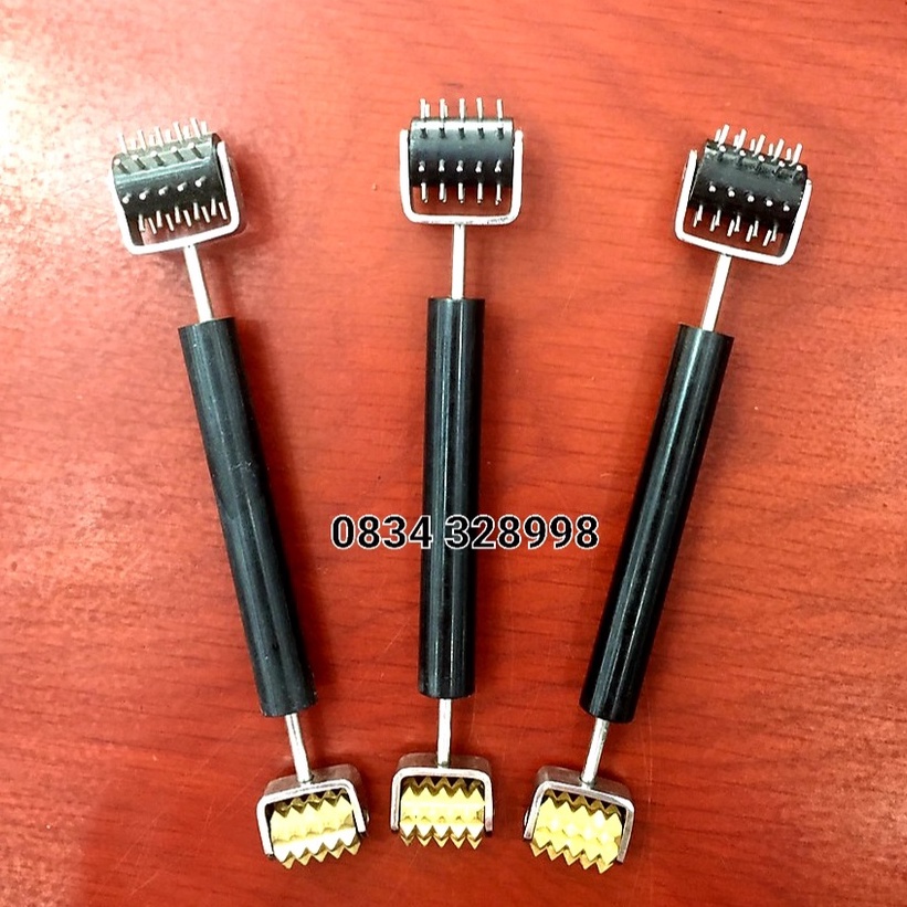 Cây lăn đinh thép gai đồng diện chẩn