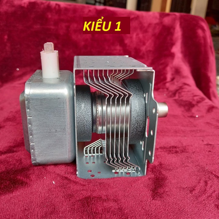 Đèn lò vi sóng các loại - magnetron - viba - cục nóng - cao tần - Súng LVS (chọn đúng mẫu khi đặt hàng)