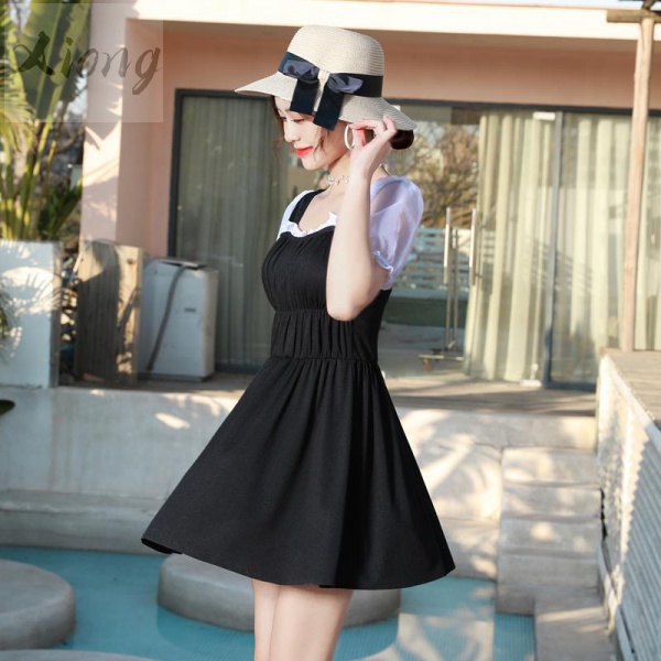 Đồ Bơi Một Mảnh Phong Cách Hàn Quốc Quyến Rũ Cho Nữ 2020 | BigBuy360 - bigbuy360.vn