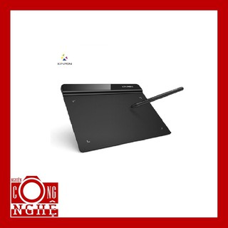 Bảng Vẽ Điện Tử XP-Pen Star G640 Siêu Mỏng Bút Không Pin Kèm 20 Ngòi Dự Phòng