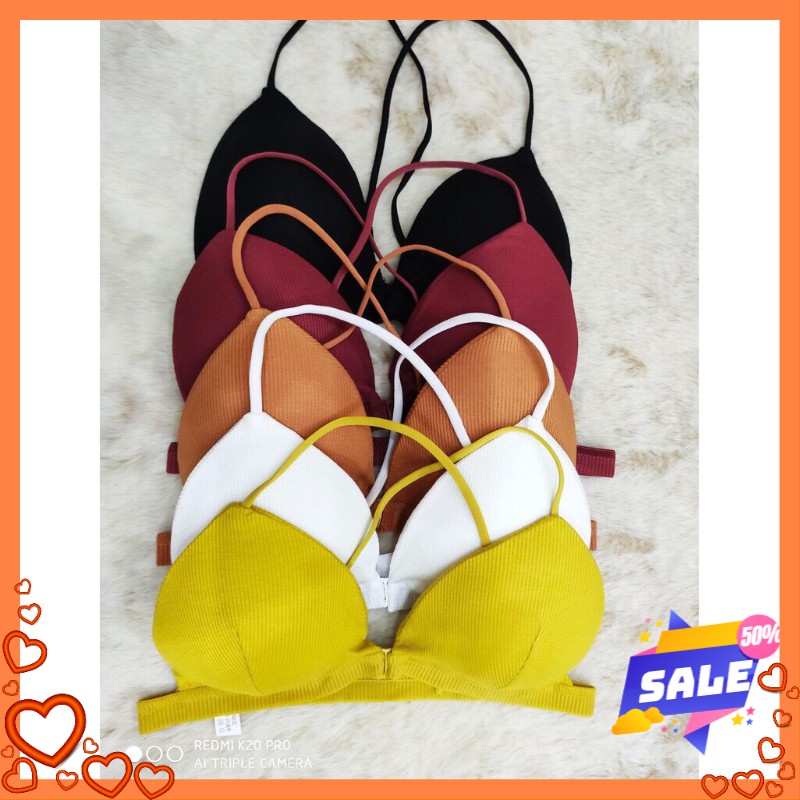 BRA áo lót❣️FREESHIP❣️áo lót cài trước❣️Hàng Quảng Châu HOT | BigBuy360 - bigbuy360.vn