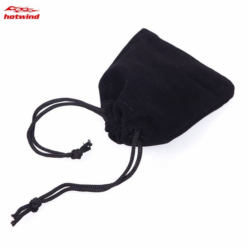 Túi rút nhỏ 7*9cm dùng để đựng đồ trang sức