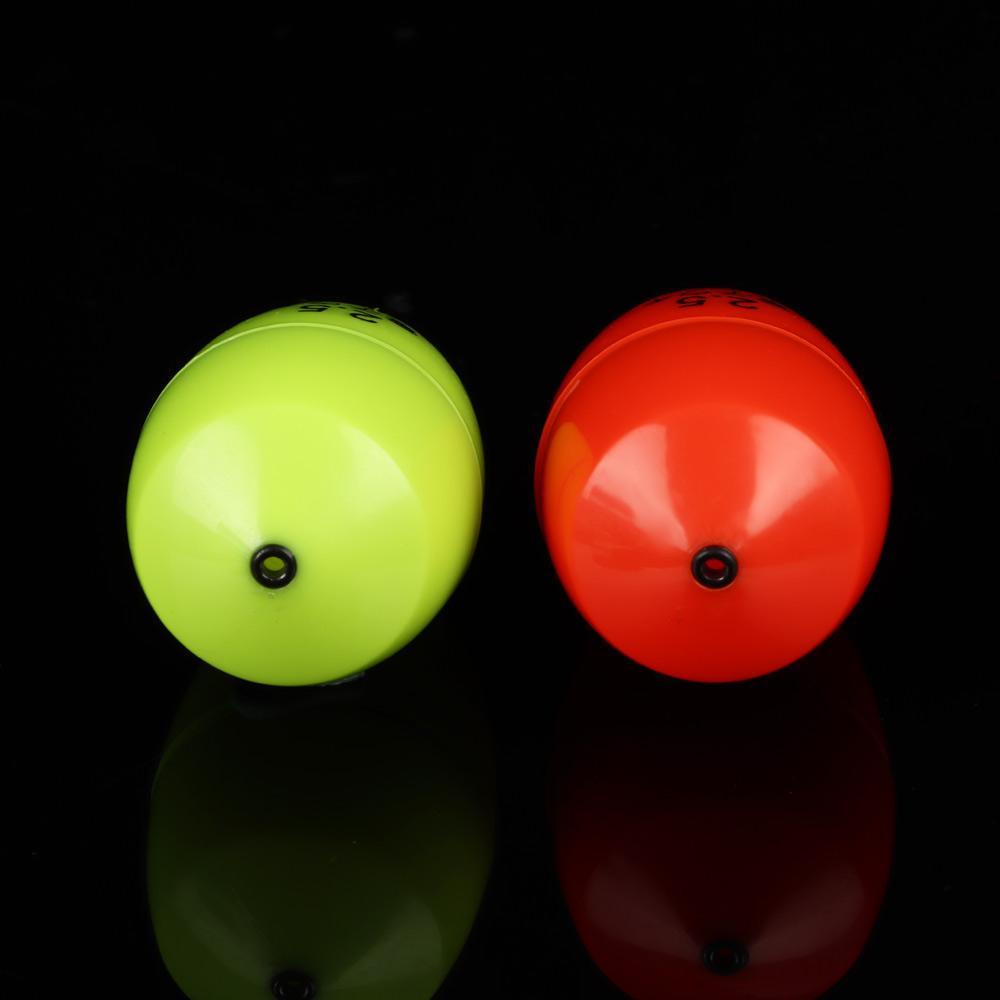 Phao Câu Cá Điện Tử Bằng Nhựa Chuyên Dụng