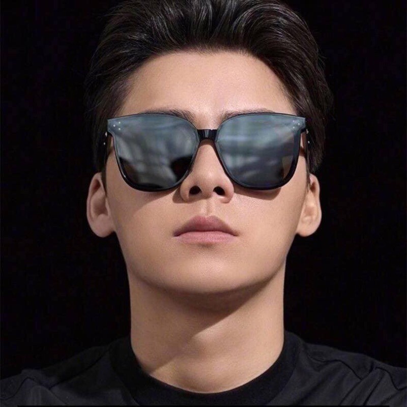 Kính râm thời trang, kính mát phong cách Hàn Quốc Unisex Nam Và Nữ HOT | BigBuy360 - bigbuy360.vn
