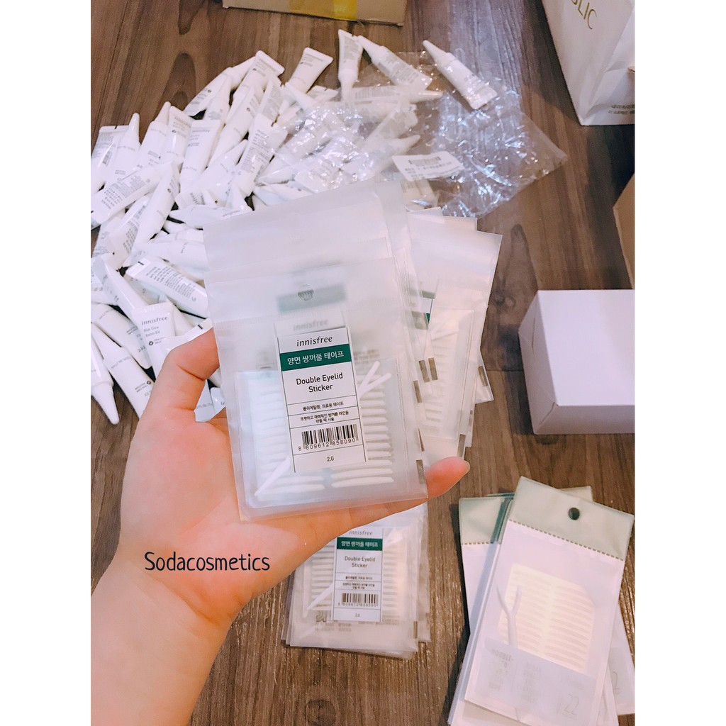 MIẾNG DÁN KÍCH MÍ