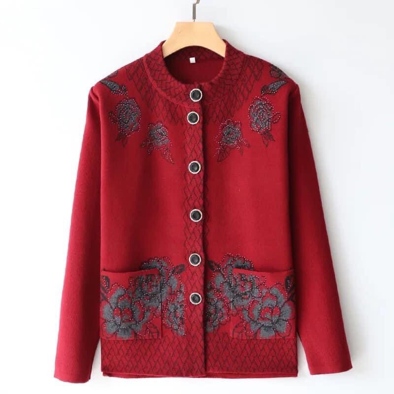 ÁO LEN TẶNG BÀ | BigBuy360 - bigbuy360.vn