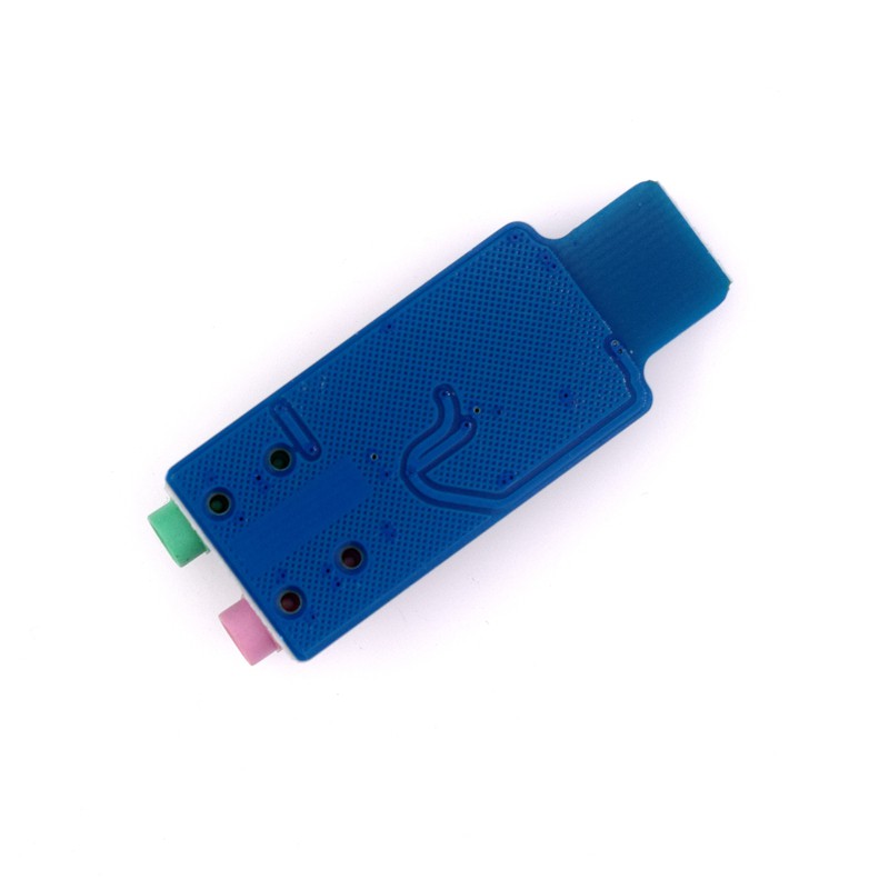 Card Âm Thanh Usb Cm108 Cho Máy Tính | BigBuy360 - bigbuy360.vn