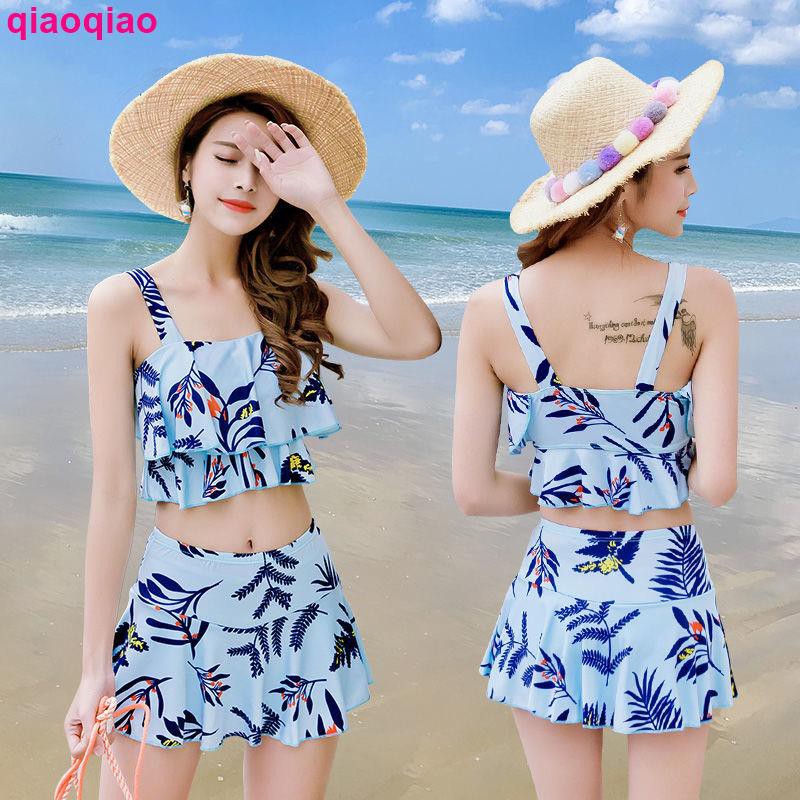 Set Đồ Bơi Xinh Xắn Thời Trang Dành Cho Nữ | BigBuy360 - bigbuy360.vn