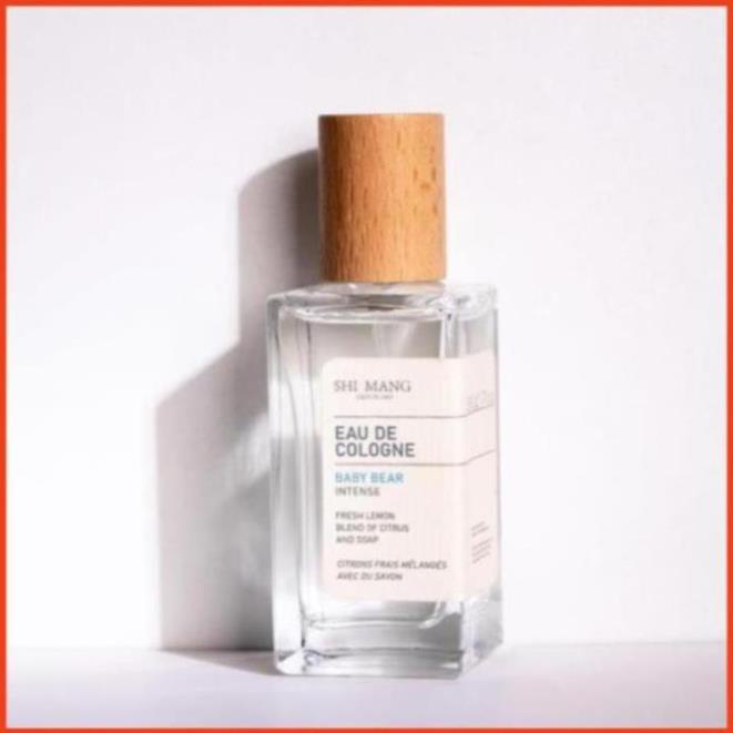Nước Hoa Dành Cho Nam Và Nữ Shi Mang Lưu Giữ Hương Thơm Lâu 50ml