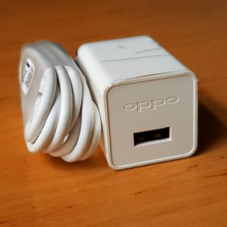 Bộ Sạc OPPO A3S, A5S, A12, A15, A16K, A17 A17K, A31 [2A] New Seal.