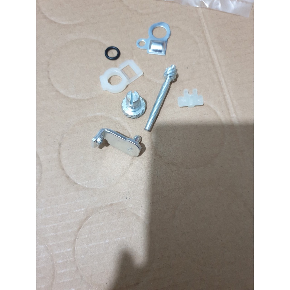 BỘ TĂNG SÊN MÁY CƯA XÍCH MS 381/382. Sti-hl