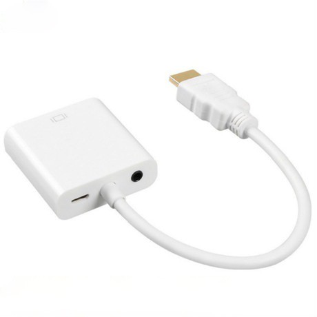 Cáp chuyển đổi HDMI sang VGA