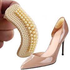 Miếng Lót Giày Gai Chống Đau Gót Chân  Store4girls_C281