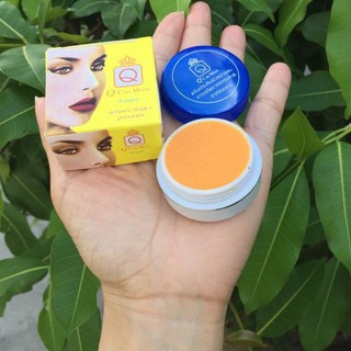 Kem nghệ Q care thái lan chính hãng