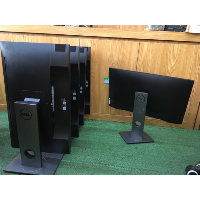 Màn hình Dell P2417 siêu đẹp, Dell ips 24 icnh