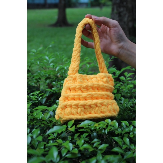 TÚI MINI HANDMADE ĐÁNG YÊU 🌷