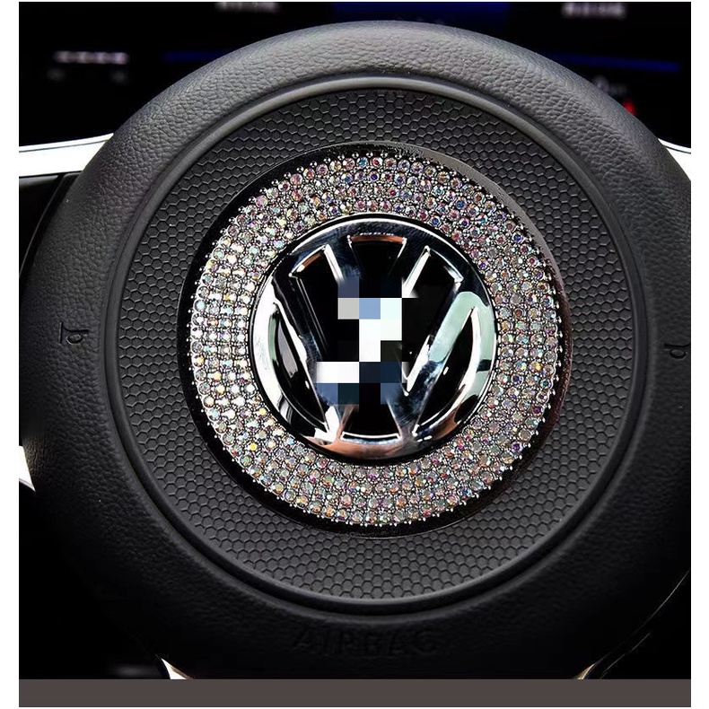 Phụ Kiện Trang Trí Vô Lăng Xe Hơi Mazda Volkswagen Vô Lăng Xe Hơi Honda Toyota Infiniti DIY