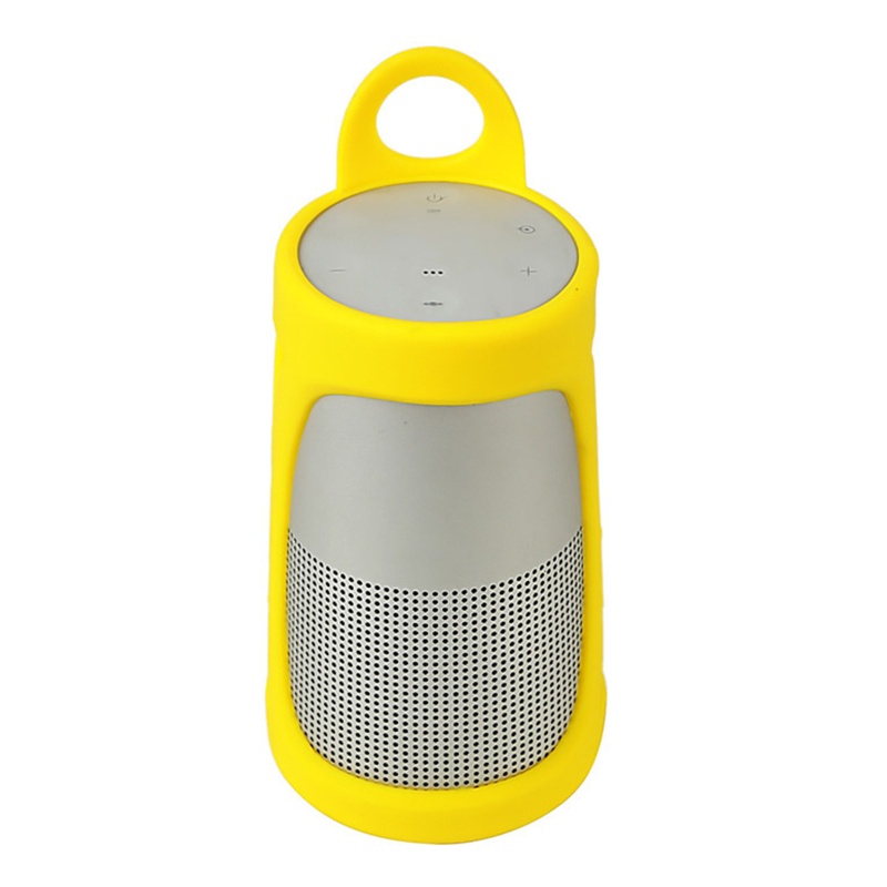 Vỏ Bảo Vệ Chống Sốc Chống Trầy Xước Cho Loa Soundlink Revolves LIDU1