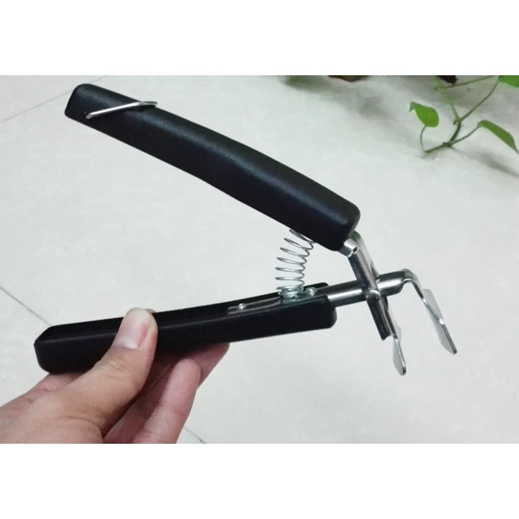 Cây gắp đồ nóng, dụng cụ gắp đồ nóng nhà bếp
