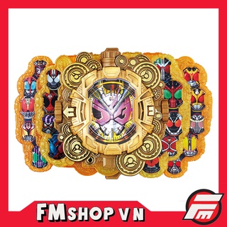 (CÓ SẴN) MÔ HÌNH DX GRAND ZIO RIDEWATCH 2ND