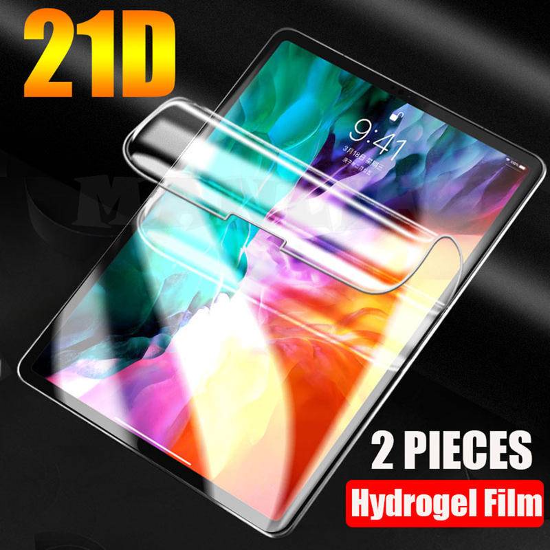 Miếng dán bảo vệ màn hình máy tính bảng iPad 9.7 Air 2 3 4 10.5 10.9 2020 2021 Pro 11 12.9 10.2 7th 8th 9th Ipad Mini 6 5 4 3 1 2020 2021