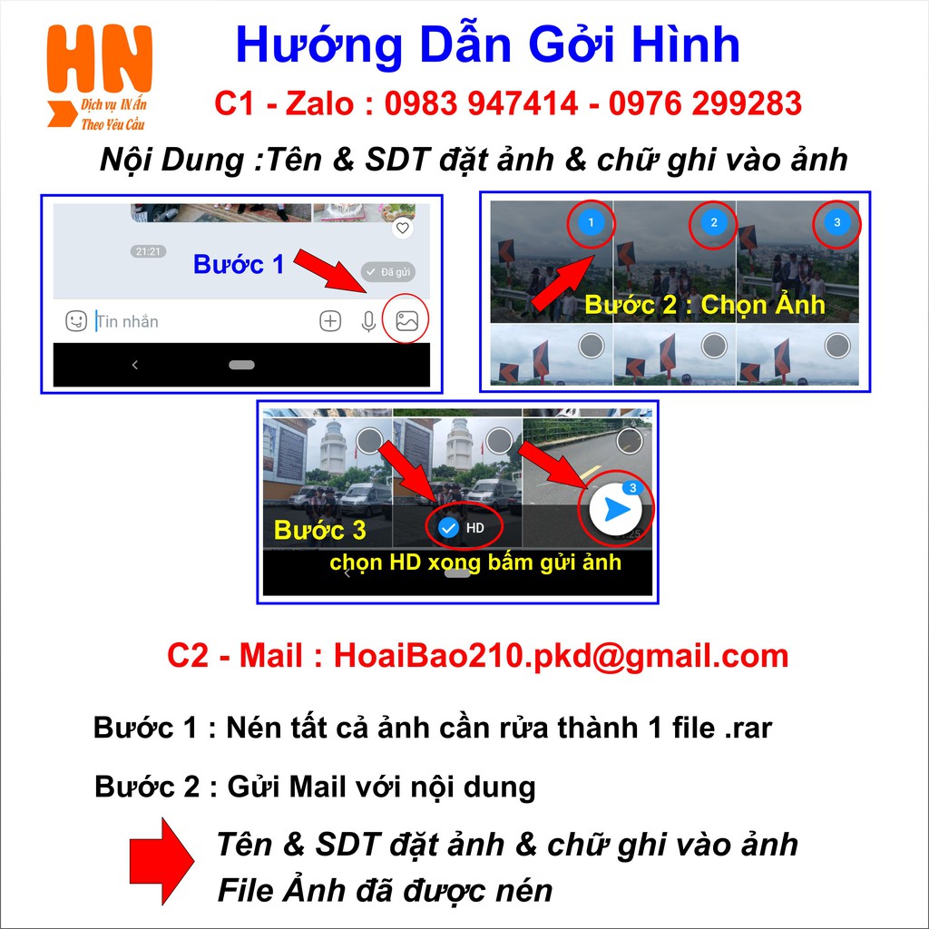 In Ảnh Gia Đình, Idol Thần Tượng, Nhân vật Games Theo Yêu Cầu Siêu Đẹp - Siêu Nhanh