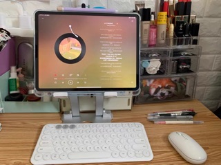 Bàn phím bluetooth máy tính , Ipad , Iphone của hãng Bow