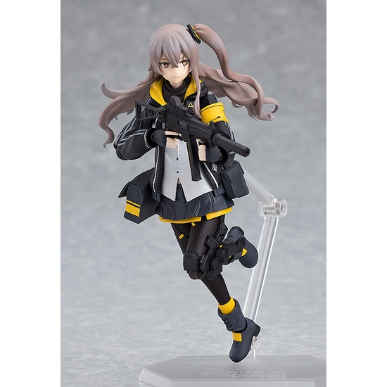 #457 Figma Girls &#Mô Hình Nhân Vật Anime 39; Frontline UMP45 Độc Đáo Sống Động #1264 Cô Gái &#Mô Hình Nhân Vật Figma UMP45 39; Frontline