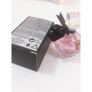 Nước hoa -YSL Mon Paris