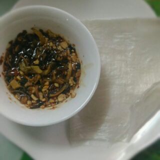 Combo 10b bánh tráng me Tây Ninh
