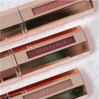Son DEAR DAHLIA Sensuous Matte Lip Suit 4ml
