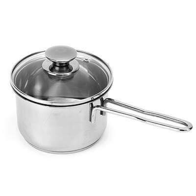 Nồi  FIVE STAR 12cm