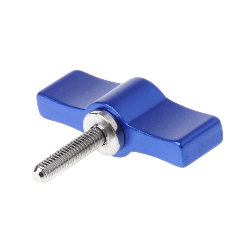 Ốc Vít Điều Chỉnh Được M5 Cho Máy Ảnh Hình Chữ T