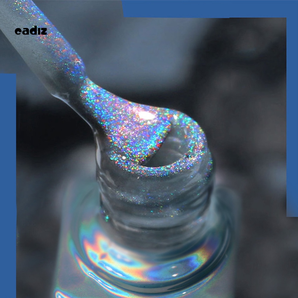 [Hàng mới về] Sơn móng tay nhanh khô màu sắc thời trang sành điệu