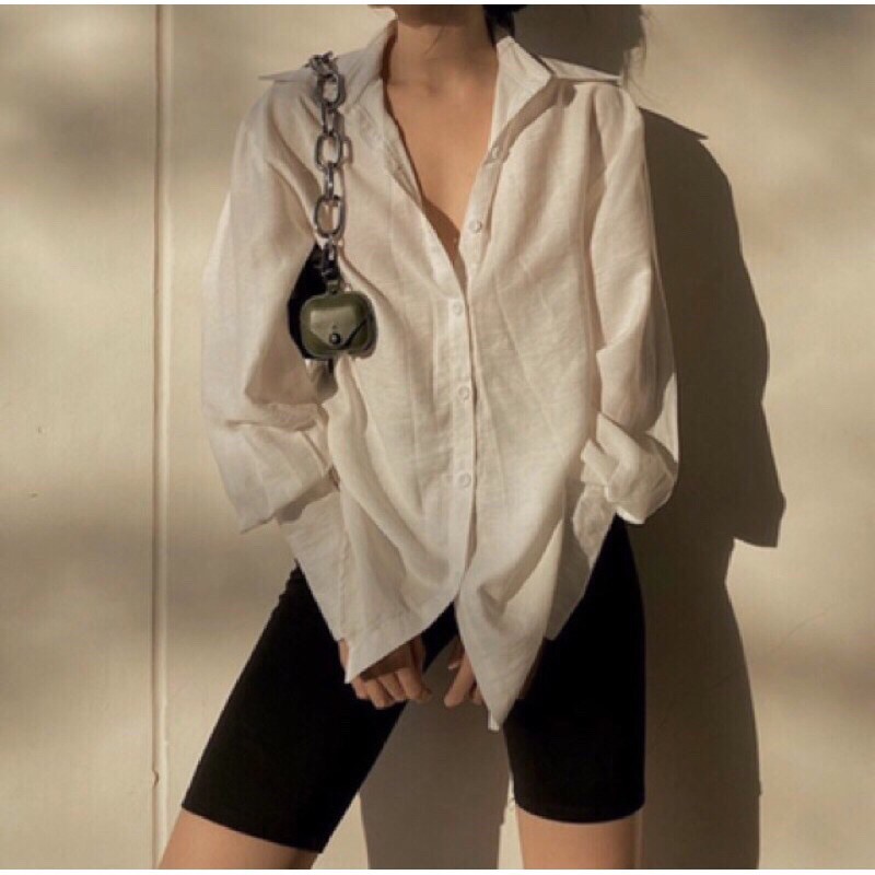 QUẦN LEGGING ĐÙI MÀU ĐEN QUẦN NGỐ ĐÙI | BigBuy360 - bigbuy360.vn