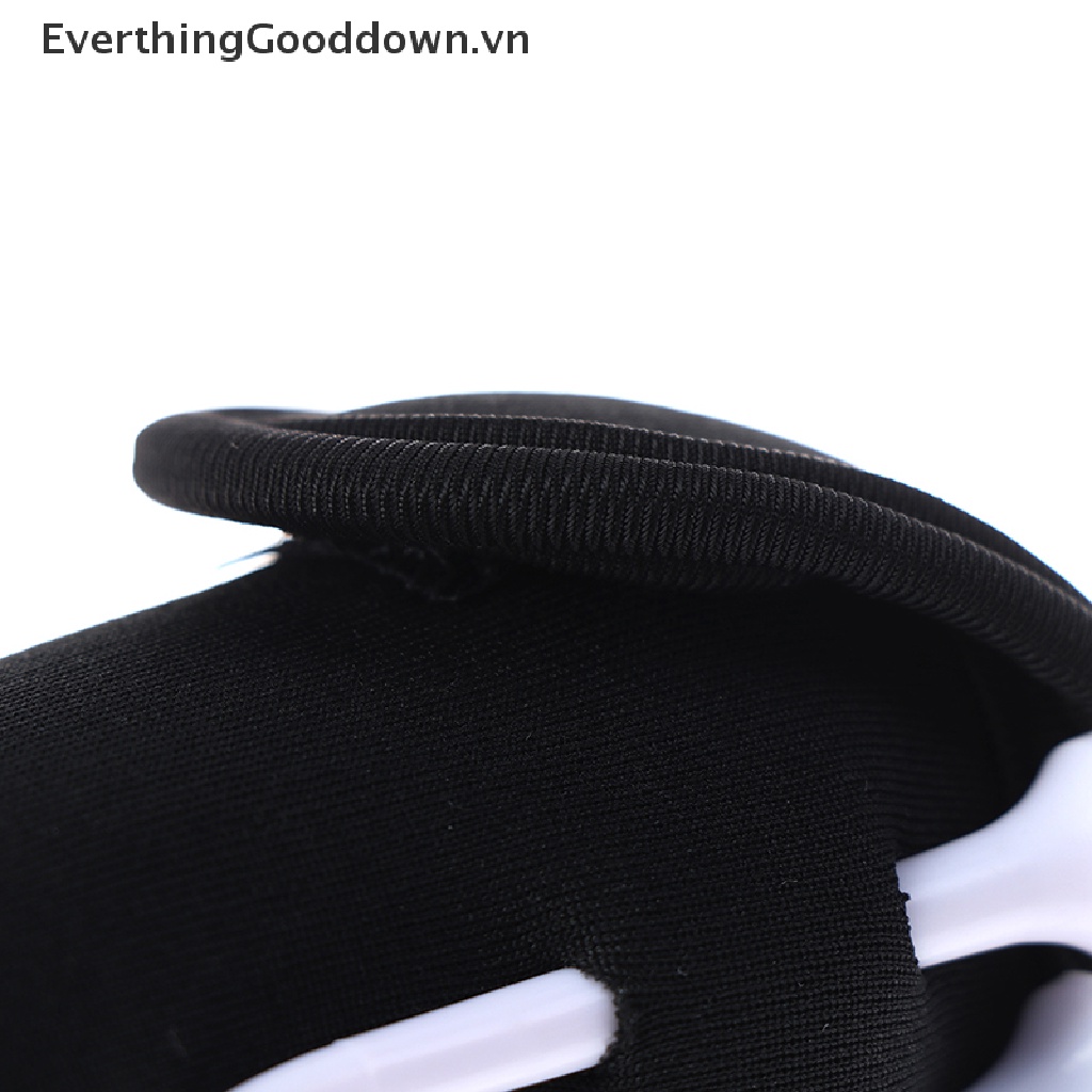Everthinggooddown 1 Bộ Giá Đỡ Bóng Golf Mini Đeo Hông Tiện Lợi