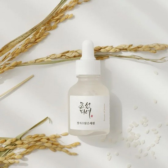 Serum Dưỡng Ẩm Làm Sáng Da Thương Hiệu Beauty of Joseon 3 Loại 30ml